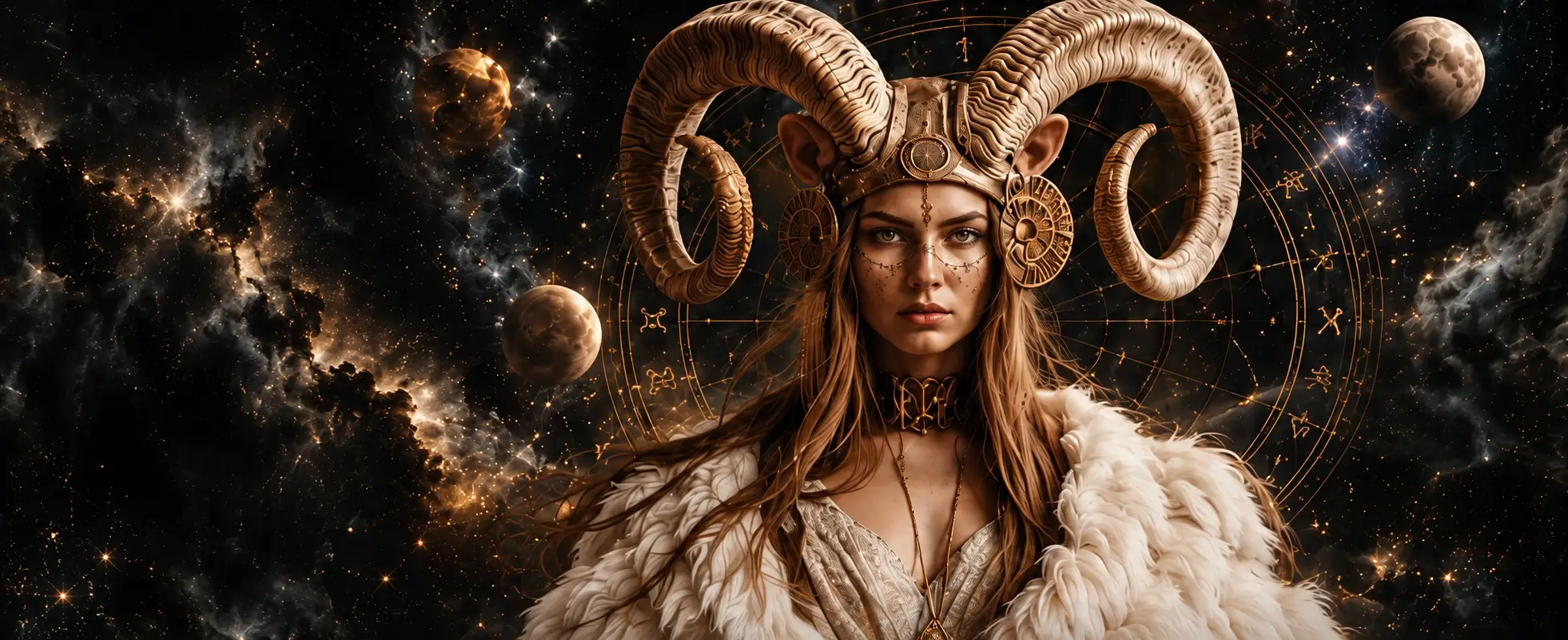 Kosminis herojus ir zodiako konstelacijos