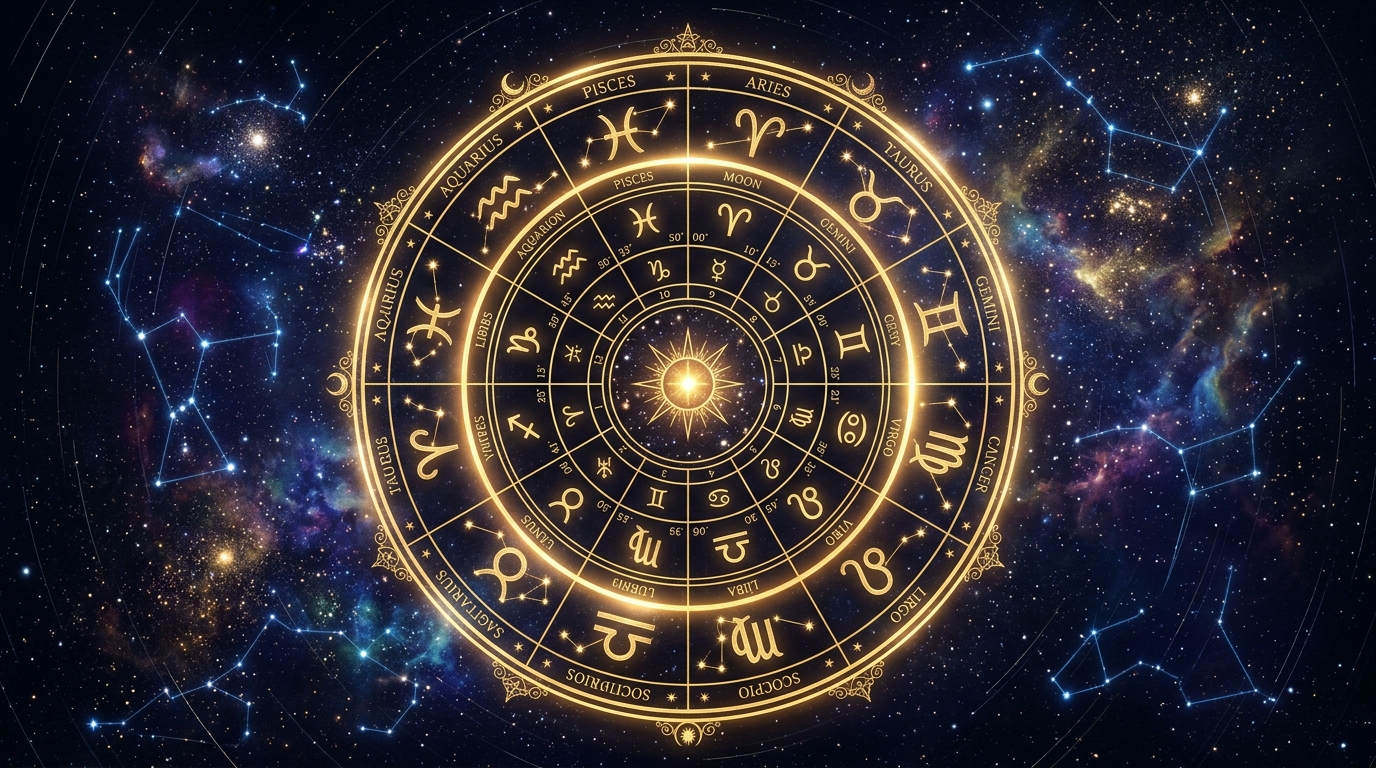 Ascendentas – tavo asmenybės kaukė ir pirmasis įspūdis