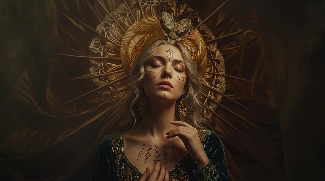 Mergelė horoskopas – astrologinė prognozė ir įžvalgos
