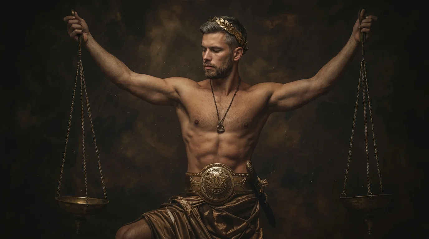 Svarstyklės horoskopas – astrologinė prognozė ir įžvalgos