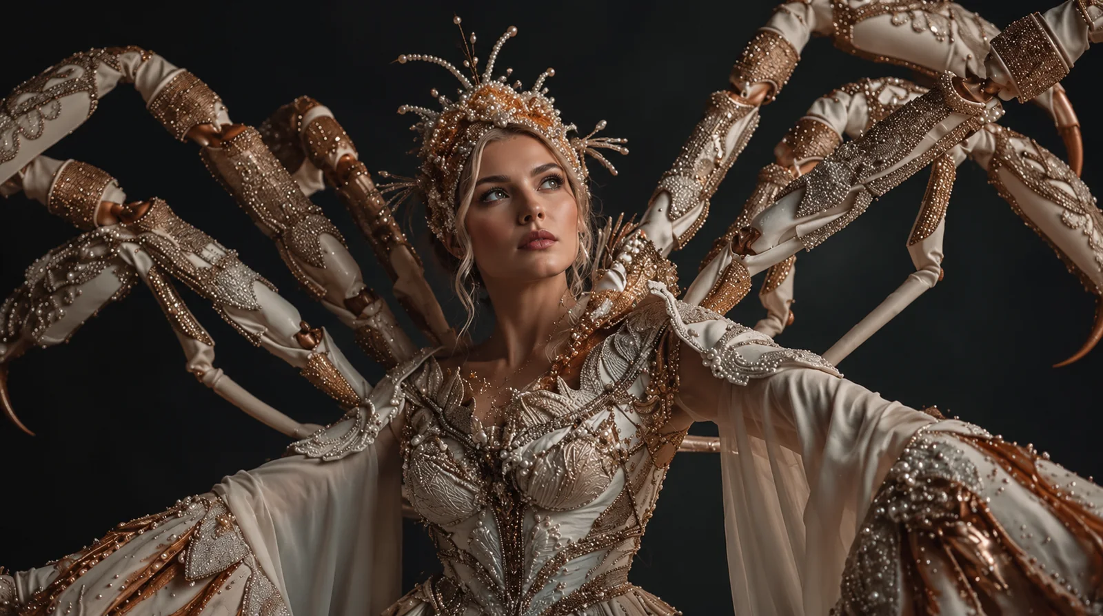 Vėžys horoskopas – astrologinė prognozė ir įžvalgos