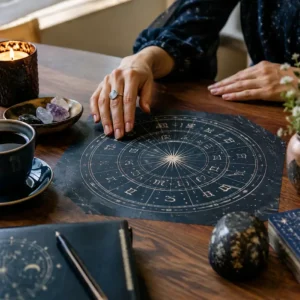 Astrologinė prognozė šiandien: pagrindiniai ženklai, kurie gali pakeisti dienos eigą