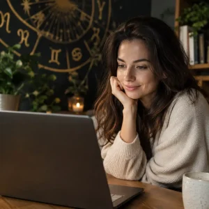 Zodiako ženklai ir žaidimų pasirinkimas: kokia online pramoga tinka jūsų charakteriui?