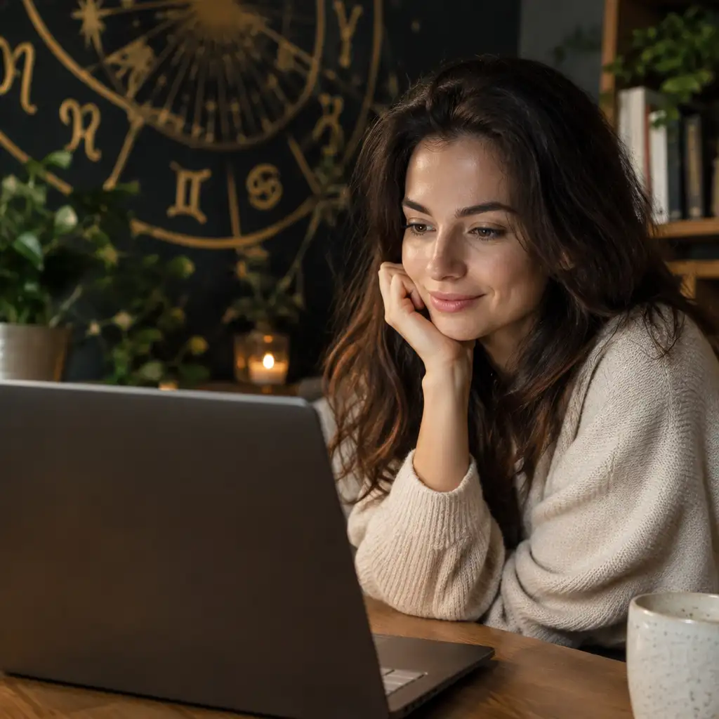 Zodiako ženklai ir žaidimų pasirinkimas: kokia online pramoga tinka jūsų charakteriui?
